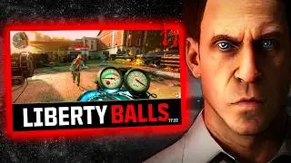 The PROBLEM With The COD Zombies Community