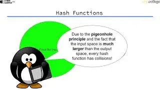 The Pigeonhole Principle