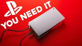 PS5 owners, it's here!