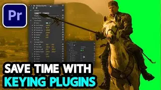 Premiere Pro Keying Plugins