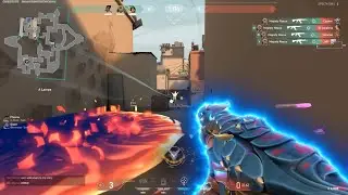 F.N 💖 (Valorant montage)