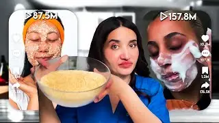RICE SKINCARE ! #skincare #haircare #korea