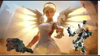 overwatch so many deaths!!