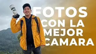 La mejor cámara del 2025 ⭐️⭐️