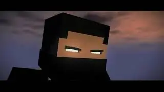 Music frames Minecraft Animation