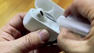 I got a new Airpods pro. Unboxing only January 23 2022