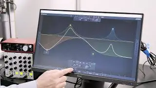 Digital Audio Workstation (DAW) plugins #MadeWithSlint