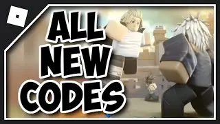 NEW ANIME COMBAT SIMULATOR CODES FOR NOVEMBER 2021 | Roblox Anime Combat Simulator Codes NEW UPDATE