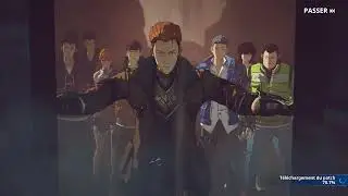 [Rediffusion LIVE] Découverte de Solo Leveling Arise !