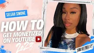 How To Get Monetized On YouTube