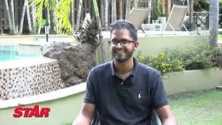 Trinidadian bringing new tastes to Jamaica