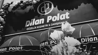 Dilan Polat - Güzellik Merkezi - KDZ. Ereğli - Açılış