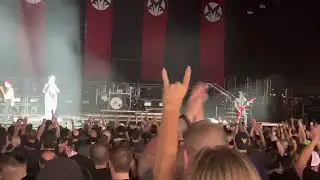 MuDvAyNe first time back in philly/nj  in 13 years