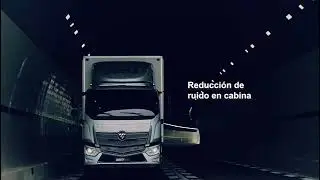 AUMARK S20/ 20.5 TONELADAS/ FOTON MEXICO