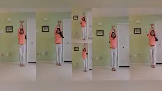 After Like IVE Post Chorus 6 Member Cover