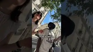 Is a prank Pape San #1