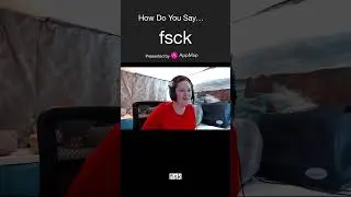 How do you pronounce 