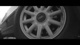 Свежая реклама Audi 80 - Фан видео