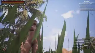 TOMB RAIDER NUDE MODE 2