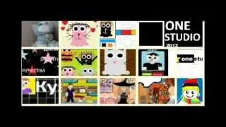 One Studio Pictures 2012