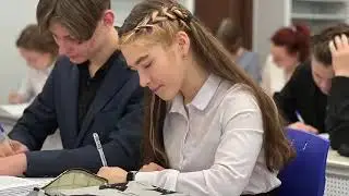 МБОУ Николаевская средняя школа