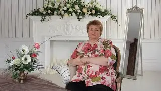 In loving memory of Galina Anatolyevna Savchenkova