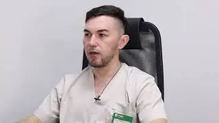 Знакомство с пластическим хирургом