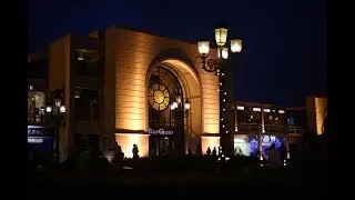 Vlog | Port Grand Karachi | Shot with Canon 1300D and iPhone 7