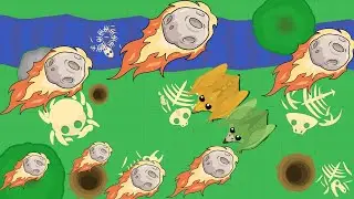 Mope2020 Project обзор ОБНОВЛЕНИЯ, ЭКСПЕРИМЕНТ (-Комп)