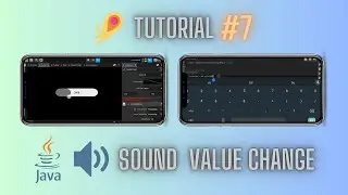 Sound Volume Change System - Its Magic Engine Tutorial #7 / Making Games from Phone