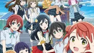 Ranking Nijigasaki Anime Solo Songs (Reupload)