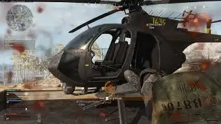 Dont Punch Helicopters