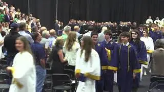 Baccalaureate Mass - Class of 2024