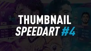 Sick 800K SquadBuilder Thumbnail Speedart - Speedart #7