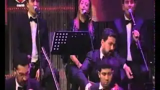 Muazzez Ersoy - Affetmem Seni | Canlı Performans - www.radyobox.com