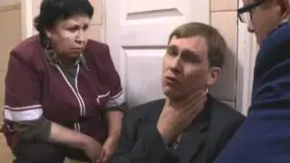 Евгений Колотилин в сериале 
