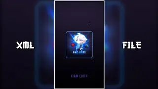 BRODYAGA FUNK XML File | New Trend | New XML File | Viral XML | Alight Motion XML File