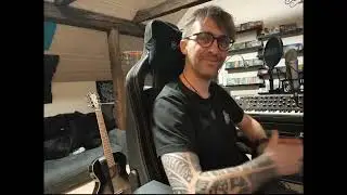 Braincell 2023 Studio Setup