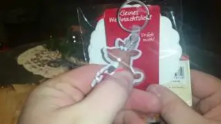 Adventskalender von Swantje 2016 | Türchen 11