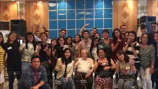 Workshop on 