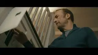 Никто (Nobody). Наёмники пришли домой к Хатчу