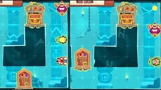 Base 42 | Two desing | Hard bases | King of thieves