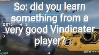 The problem of 99% of how-to-win WoTB videos!