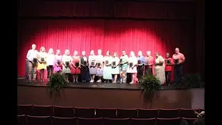 LCSD 2023 Retiree Celebration Highlights