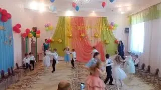 ВЫПУСК 