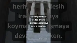 İstifa sonrası işsizlik korkusu, işyerindeki haksızlıklara boyun eğdirmesin !