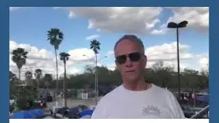 A veteran witnesses the dangers for asylum-seekers