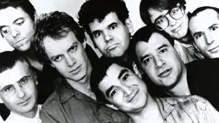 Oingo Boingo Dead man`s party- Legendado/Tradução