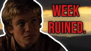 This Movie Ruined My Week