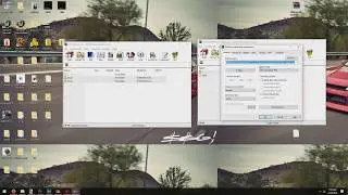 How to change trailer wheels for American Truck Simulator